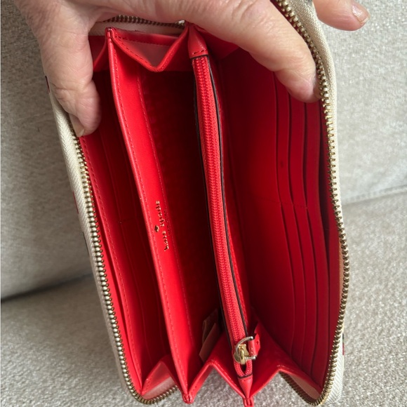 Kate spade wallet - Picture 9 of 14